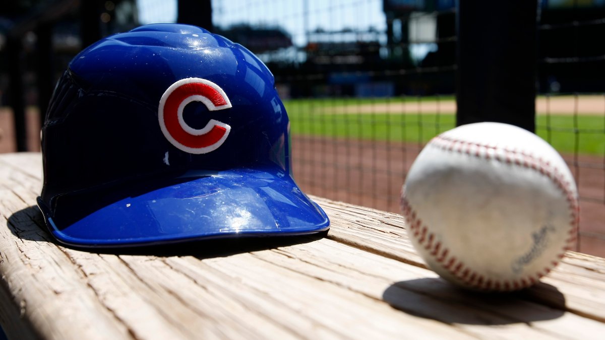 Chicago Cubs’ 2024 schedule released by MLB NBC Sports Chicago