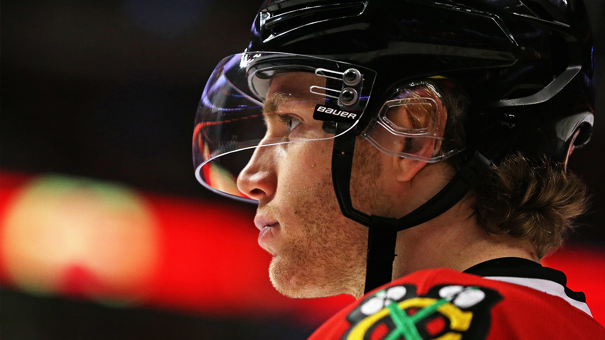 Patrick Kane Rumored to Join New Team Soon, Says NBC Sports Chicago Report