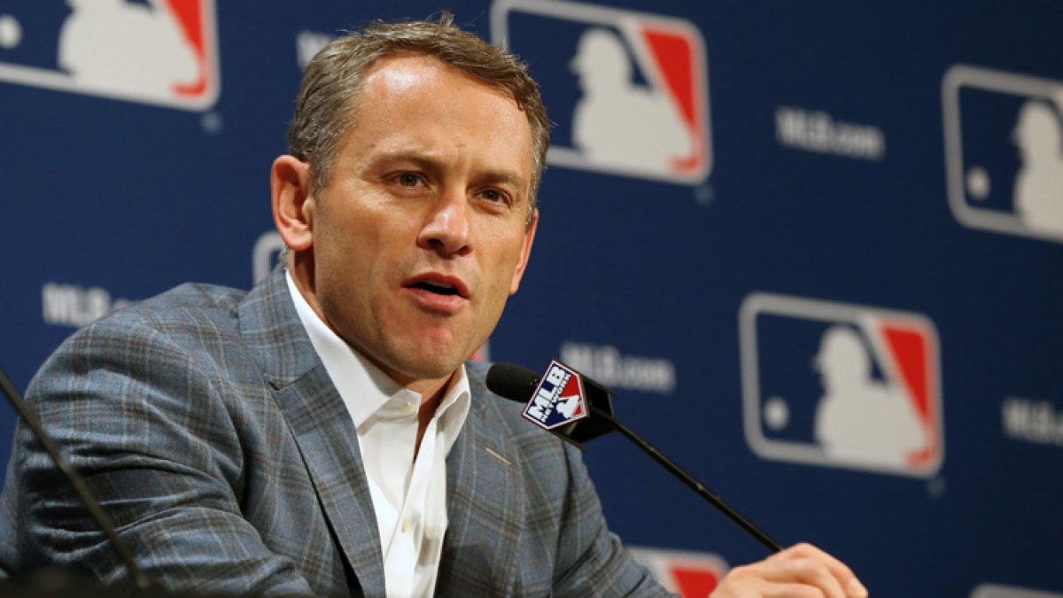 Jed Hoyer says wins changed Cubs' direction at trade deadline - ESPN