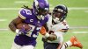 Reports: Vikings to cut Dalvin Cook, star running back