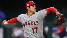 Report suggests Cubs could be 'sleeper' team for Ohtani – NBC