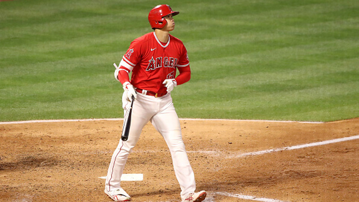 Which MLB Team Has the Best Shot at Landing Shohei Ohtani? - Chicago Cubs