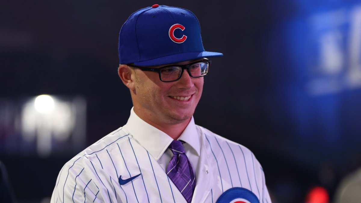 The story behind those uniforms Cubs will wear tonight vs. Pirates -  Chicago Sun-Times