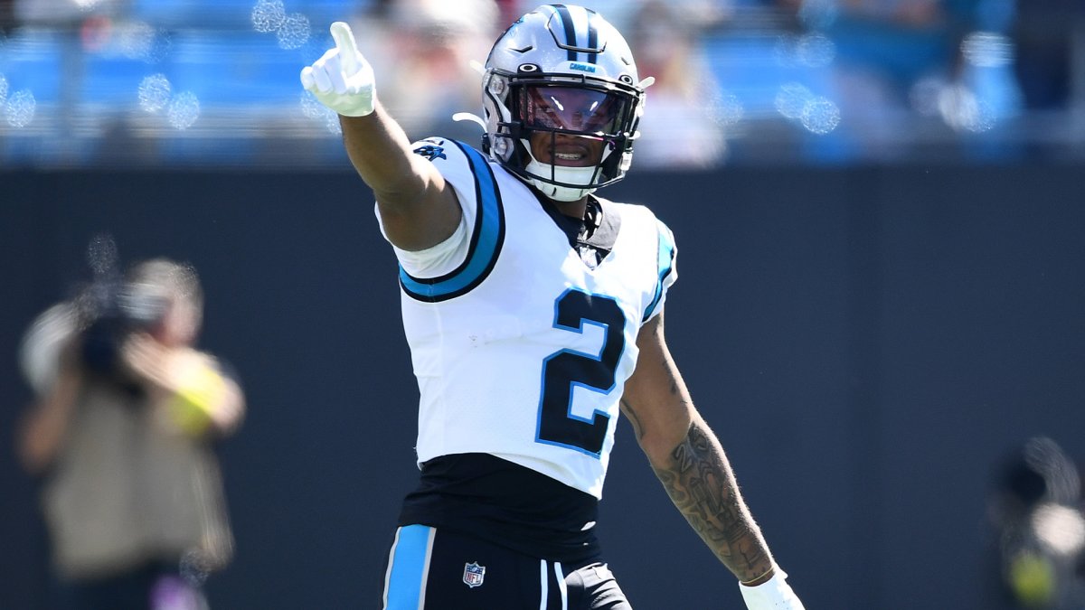 3 trades Packers could make for Panthers' D.J. Moore