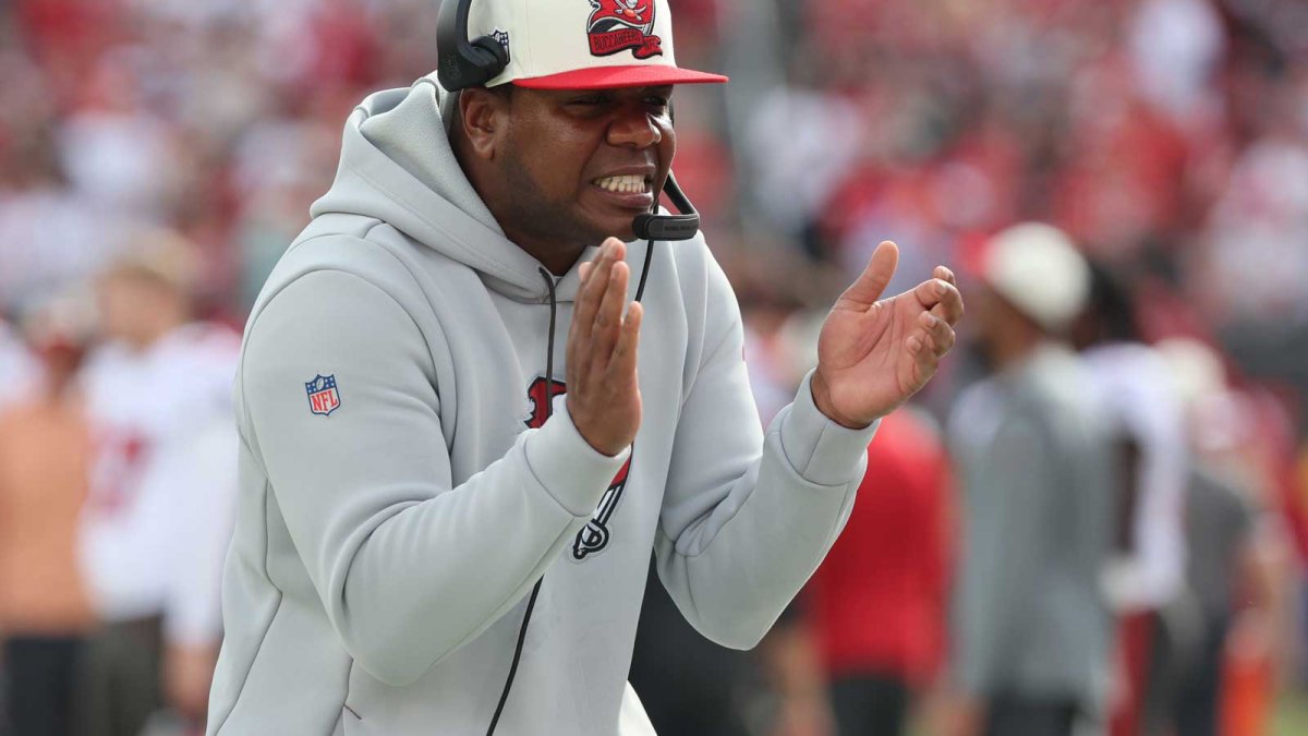 Byron Leftwich makes major decision on Jaguars' coaching job