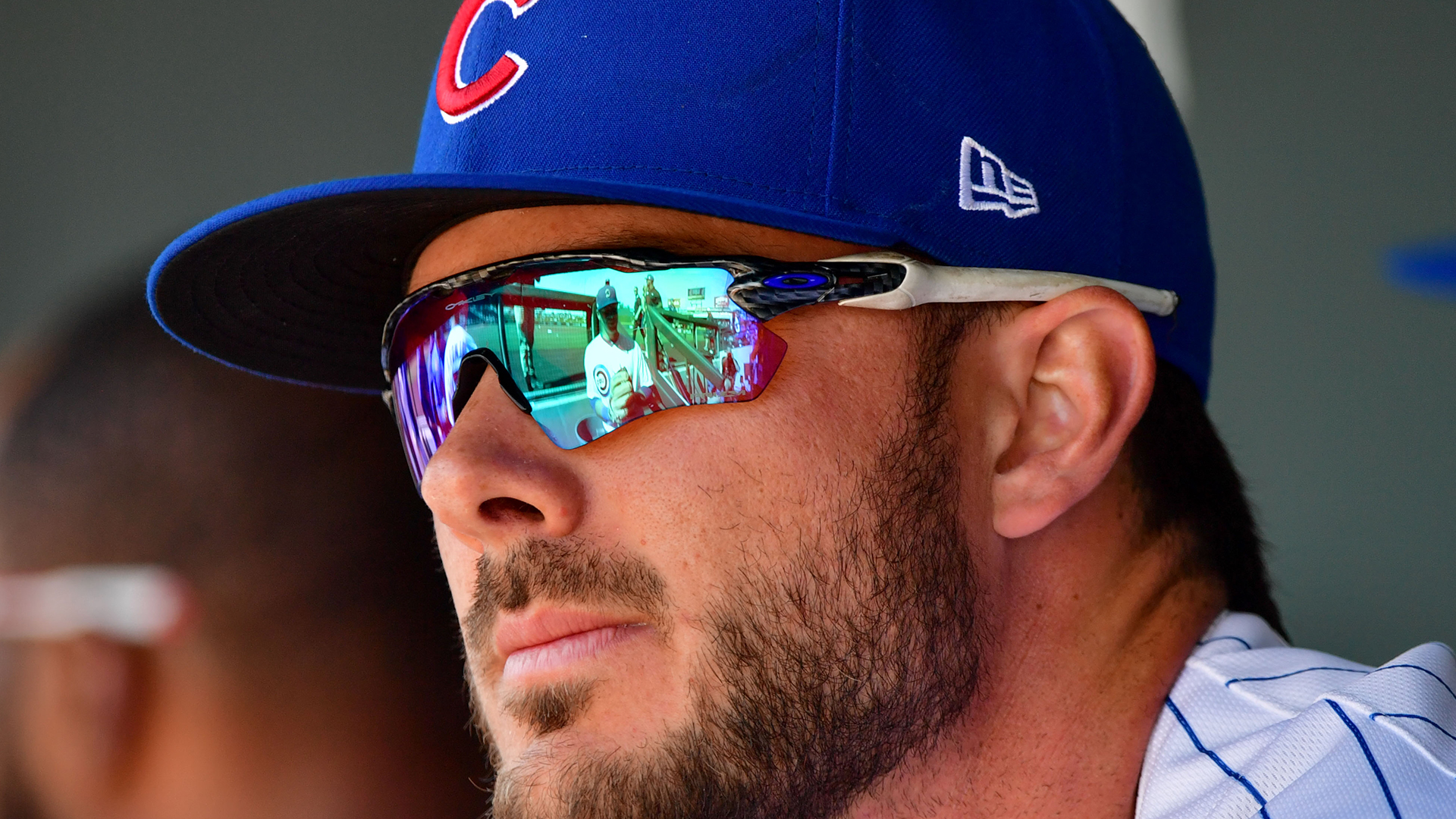 Kris Bryant: 'No excuses' for not winning more, but 'proud' of core – NBC  Sports Chicago