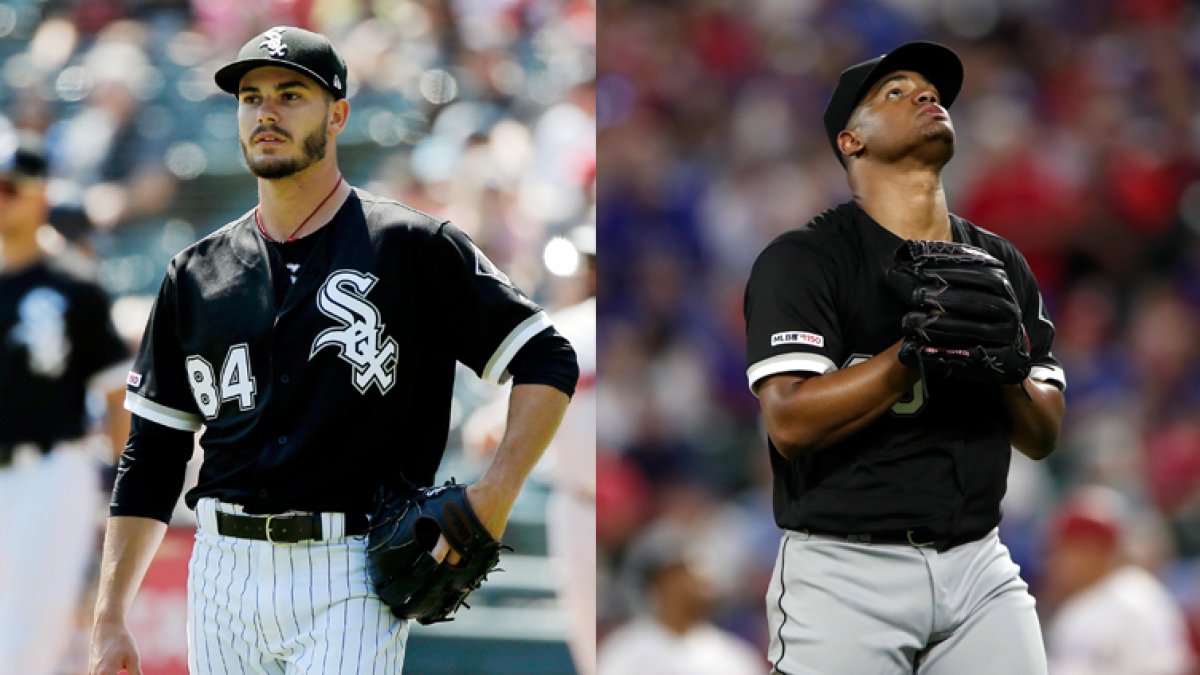 Dylan Cease Has More to Unlock Before Becoming a True Ace