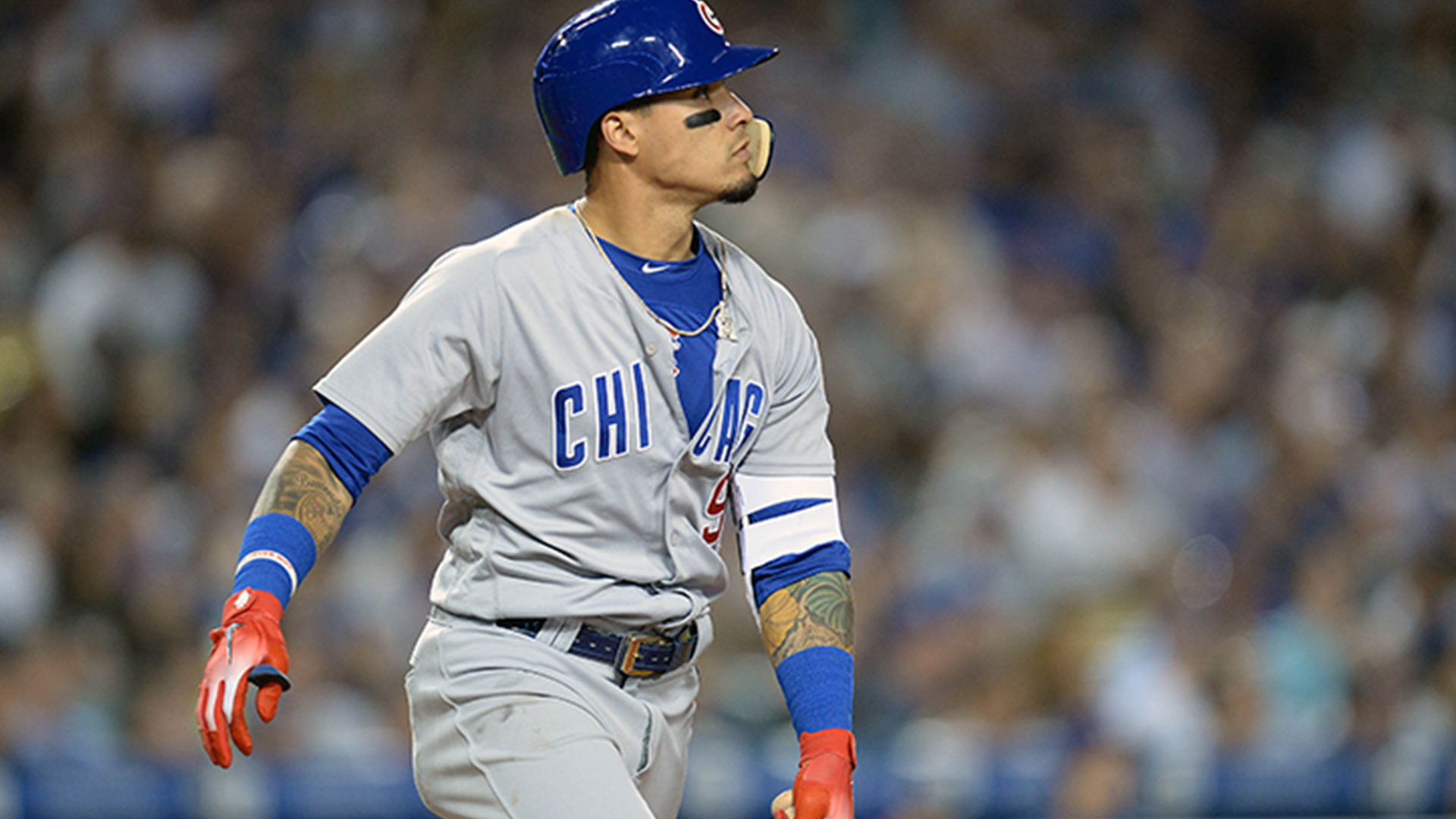 Cubs Rumors: Javier Baez Contract Talks Face Opening Day Deadline