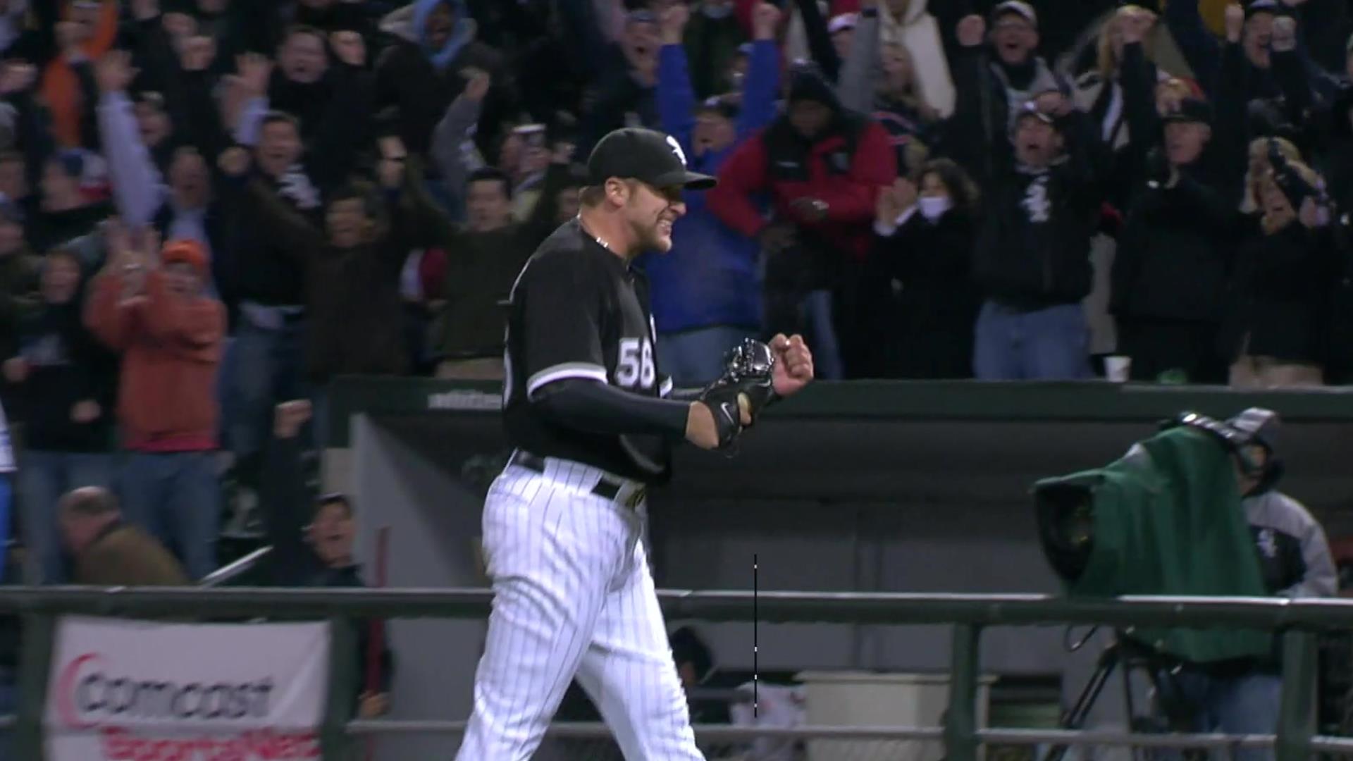 Happy birthday, Mark Buehrle  Baseball no-hitters at