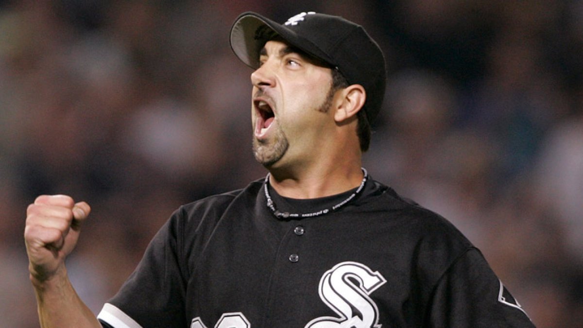 White Sox 2005 Rewind: 15 best moments from the World Series run