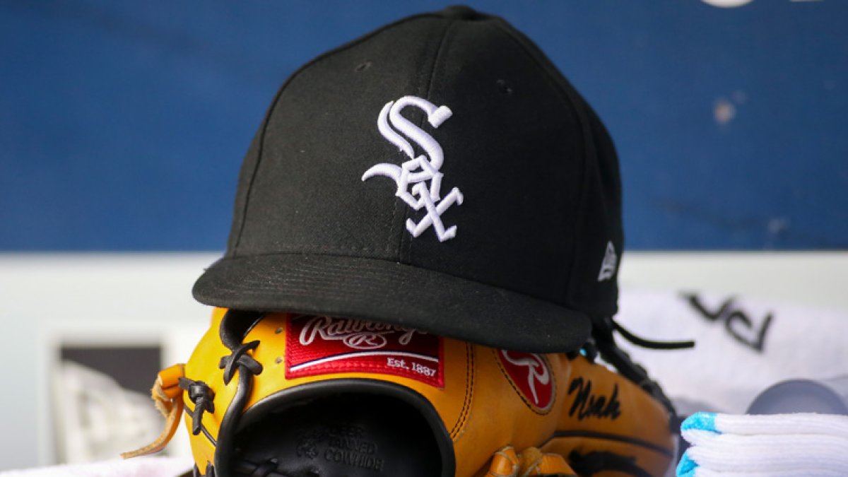 The White Sox will retire Mark Buehrle's number this June - NBC Sports