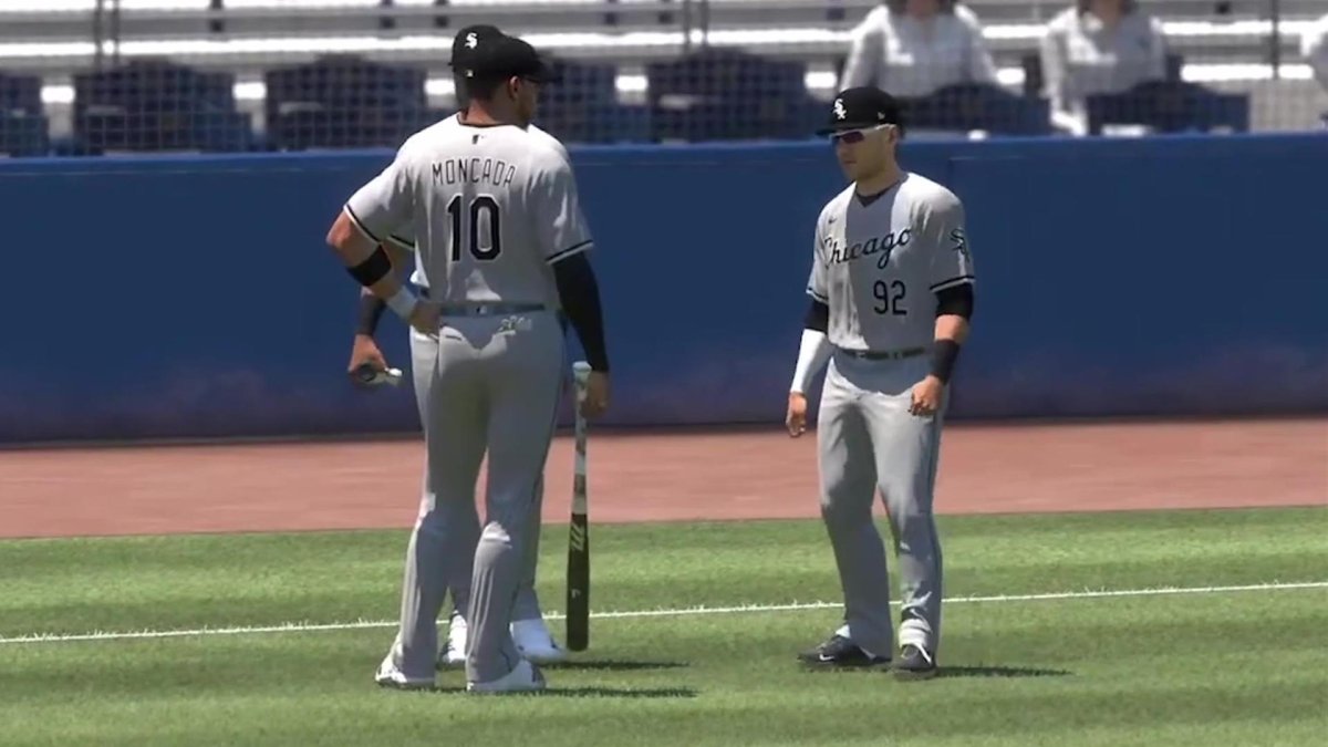 MLB The Show 22 - Garret Anderson