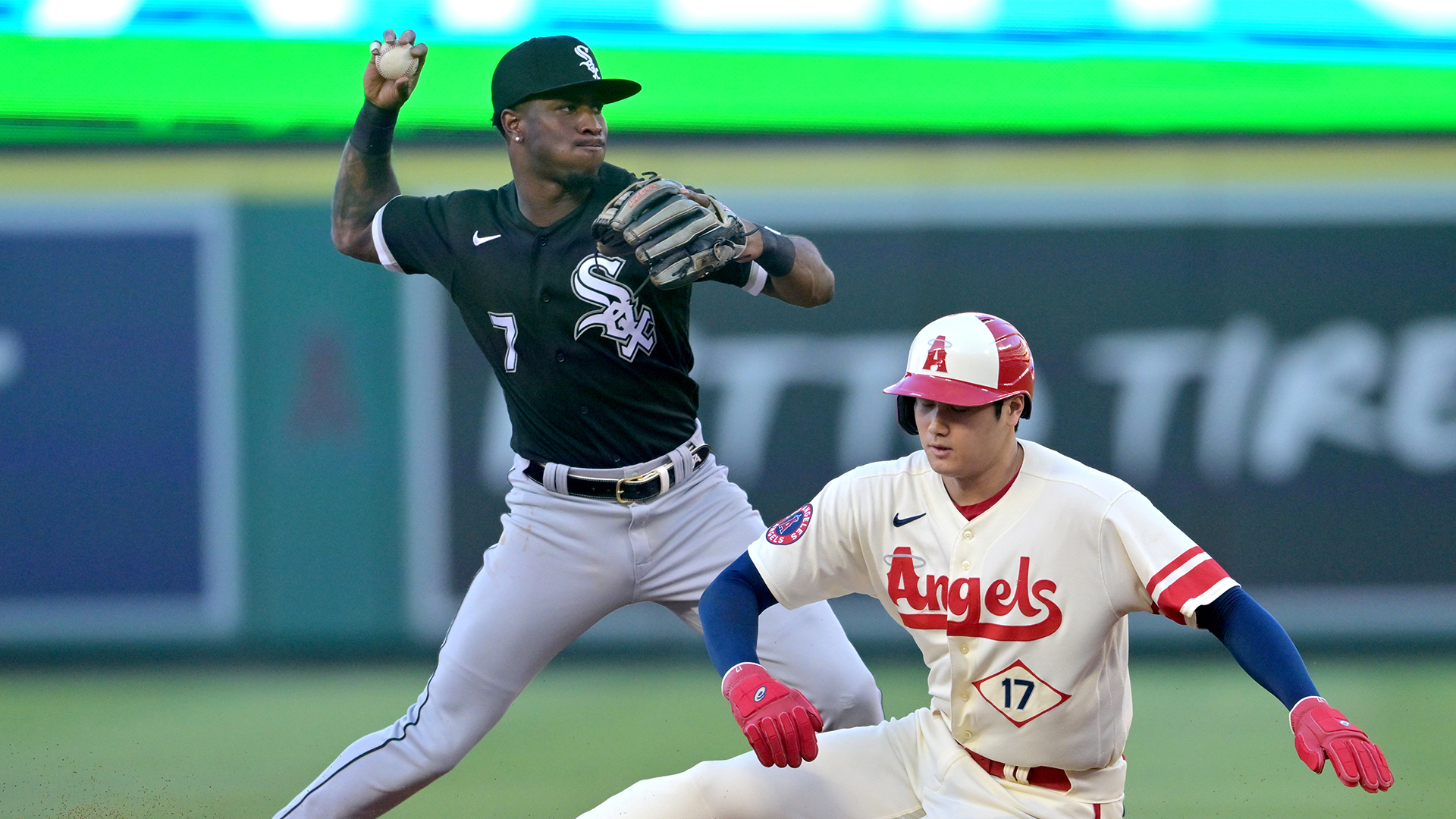 First To 30 Home Runs: Shohei Ohtani - NBC Sports