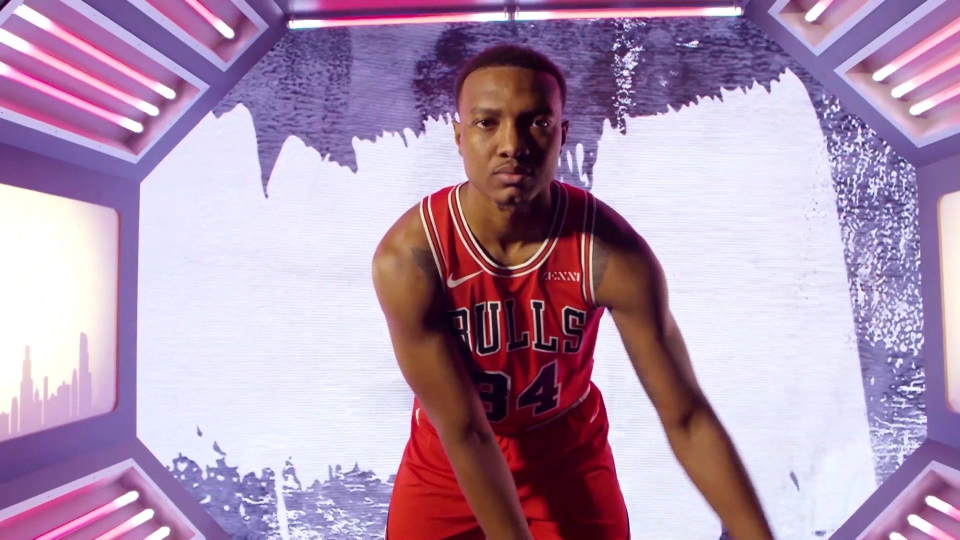 Which Young Chicago Bulls Player Has The Highest Ceiling? 