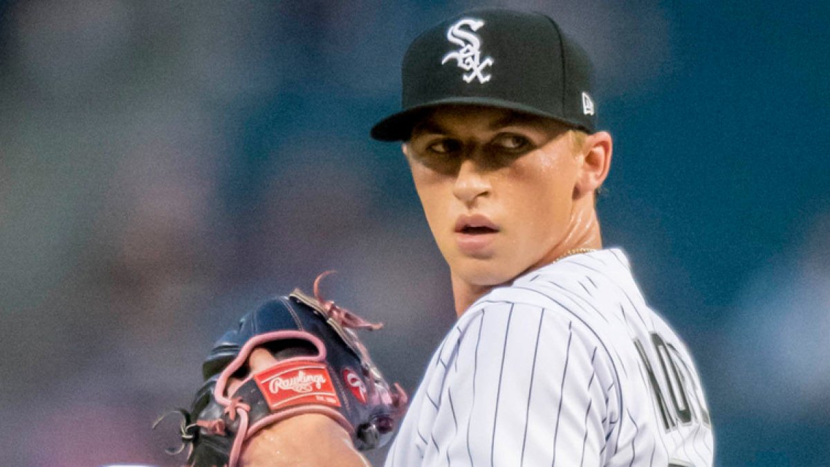 White Sox Pitcher Michael Kopech's Family Guide: Ex-Wife Vanessa