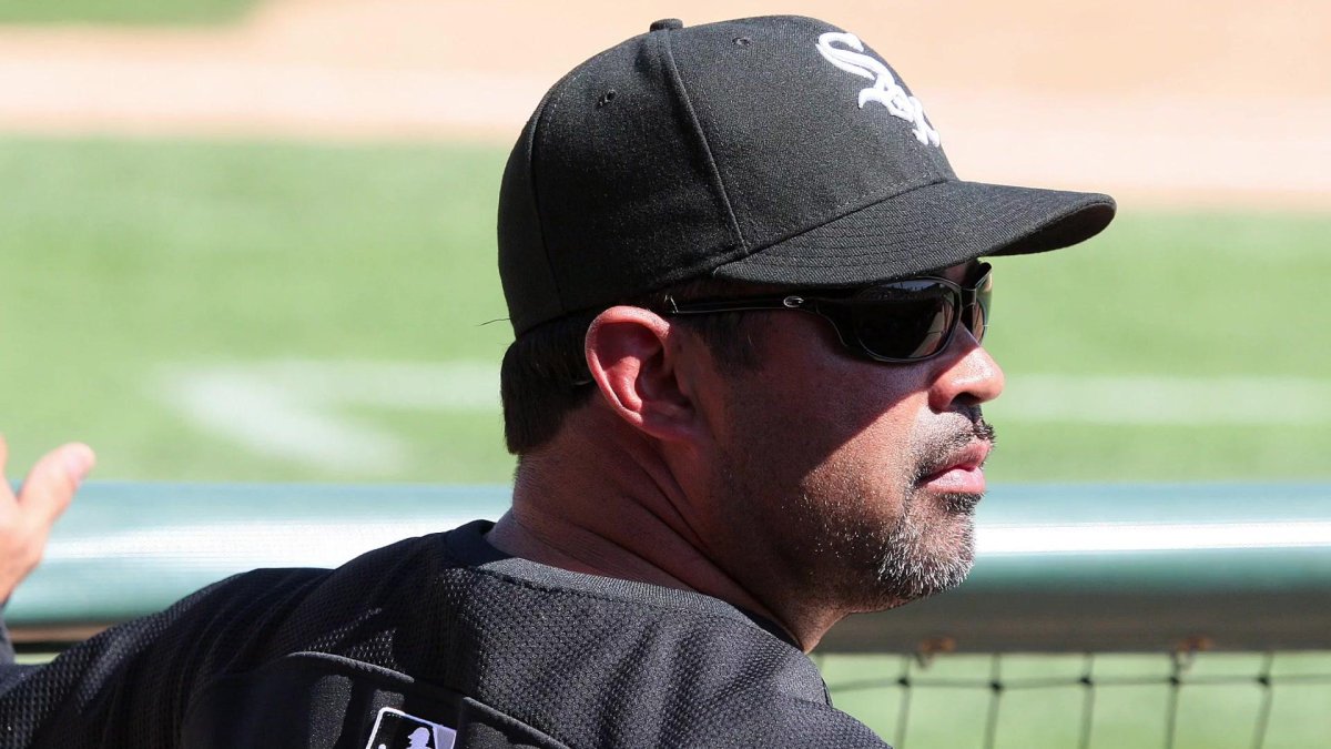 Former Chicago White Sox manager Ozzie Guillen believes the club