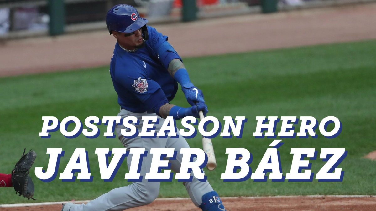 The St. Louis Cardinals may have just signed the next Javier Baez