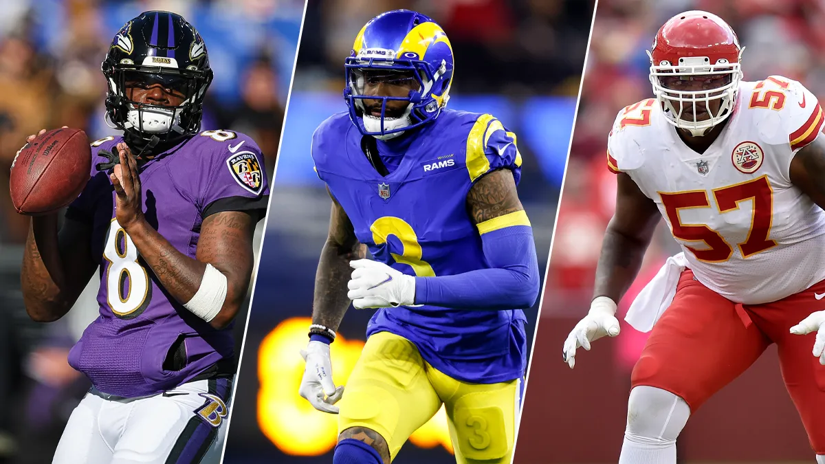 NFL Free Agency: Date and predictions for the 2022 offseason