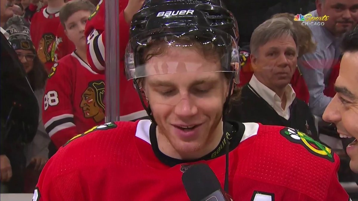 Sweet home Chicago: Blackhawks are your 2015 Stanley Cup champions - NBC  Sports