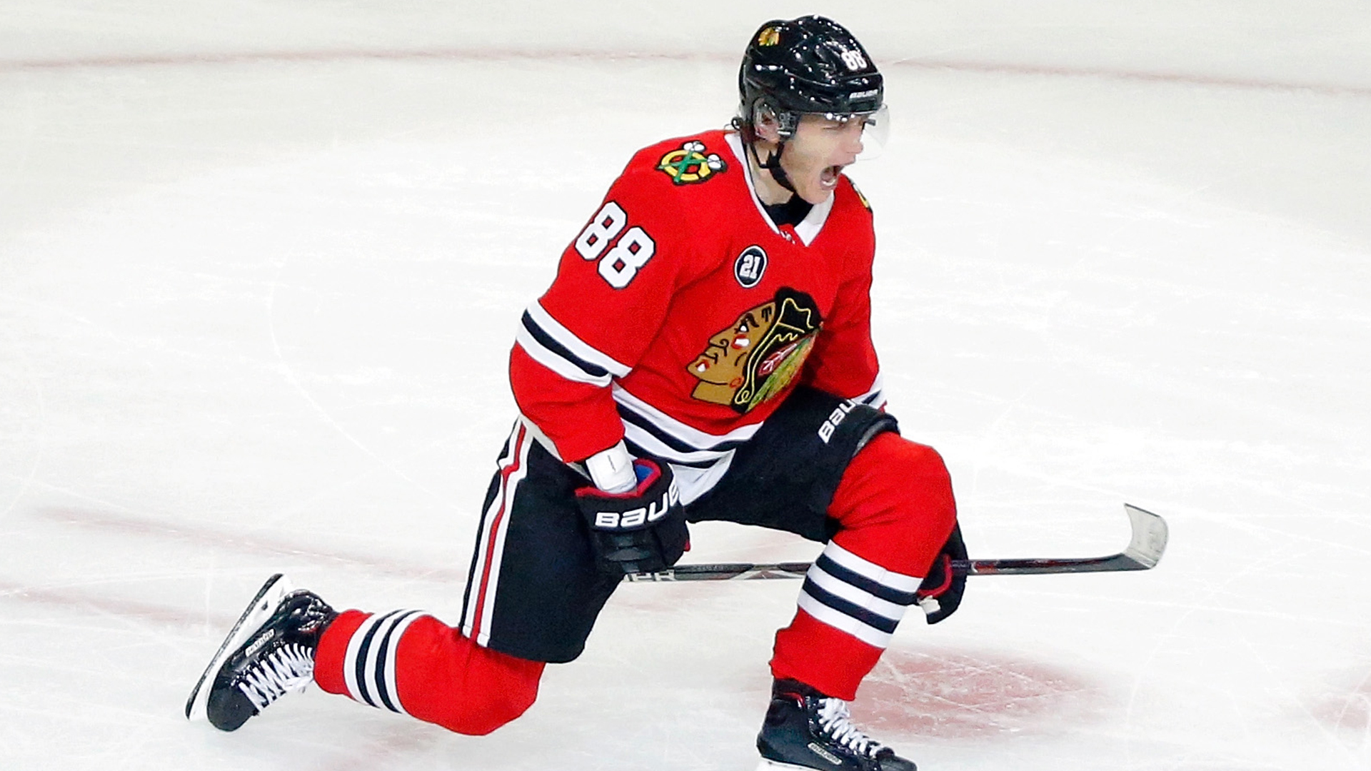 Patrick Kane's 2010 Stanley Cup Winning Goal Named NHL's Goal of the Decade  - On Tap Sports Net