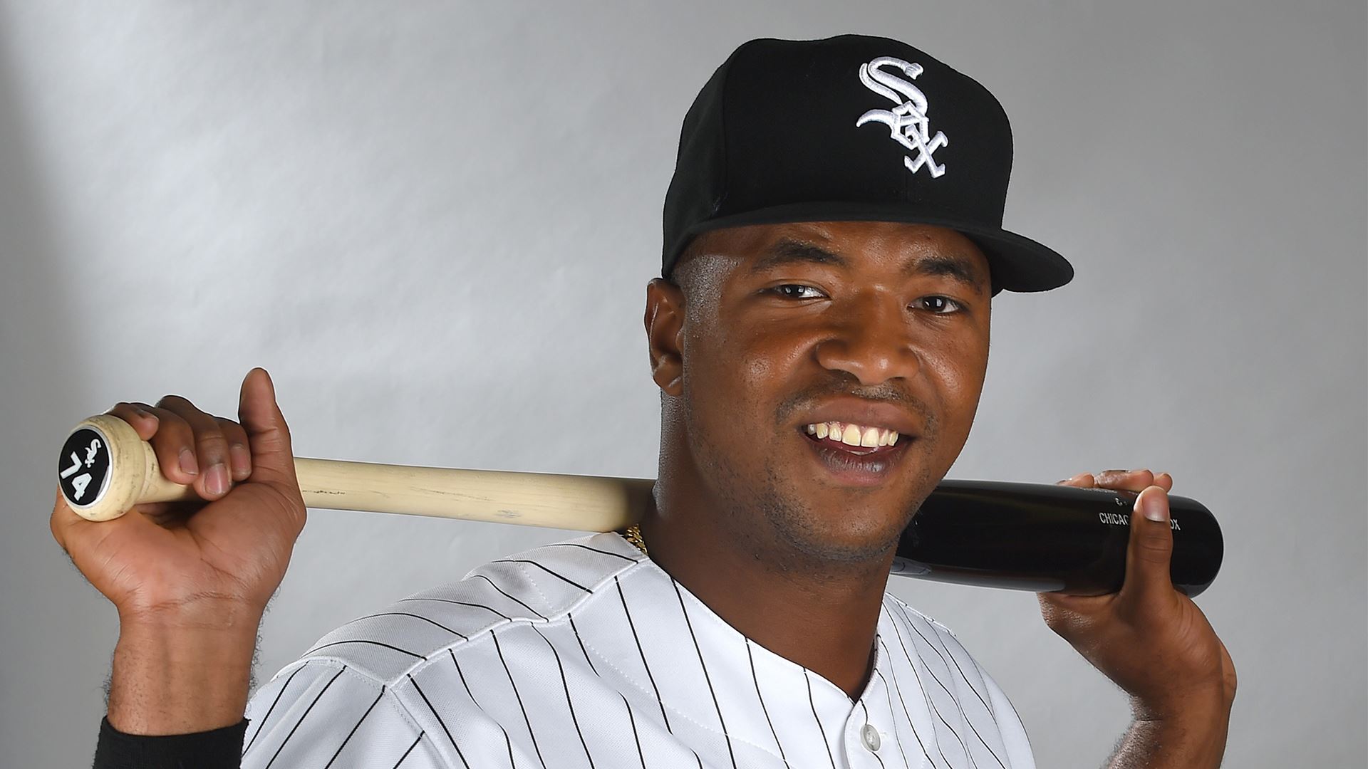 White Sox Slugger Eloy Jiménez Hopes to Improve on Solid Rookie Year – NBC  Chicago