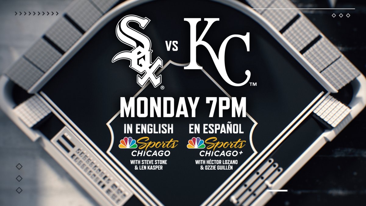 NBC Sports Chicago to present live White Sox games with Spanish commentary  for first time – NBC Sports Chicago