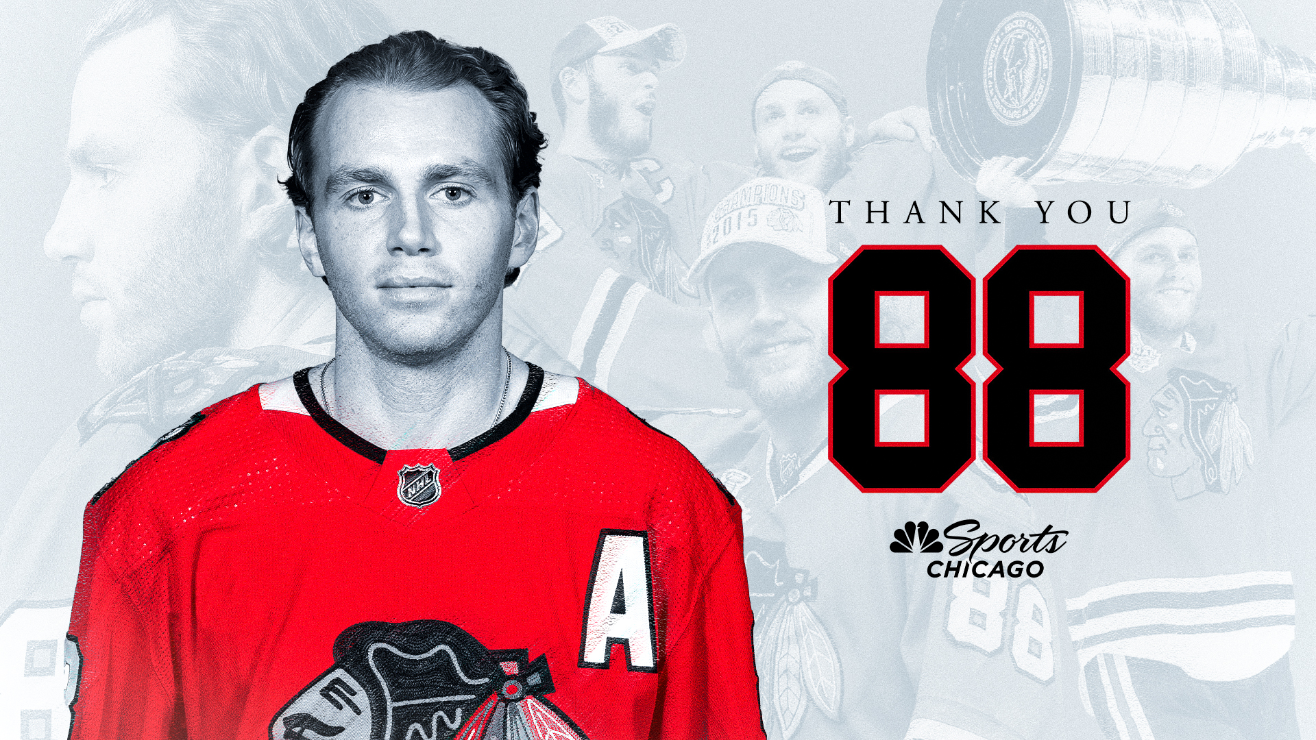 Ranking every Blackhawks uniform, from the barber pole to the Veruca Salt  collar - The Athletic
