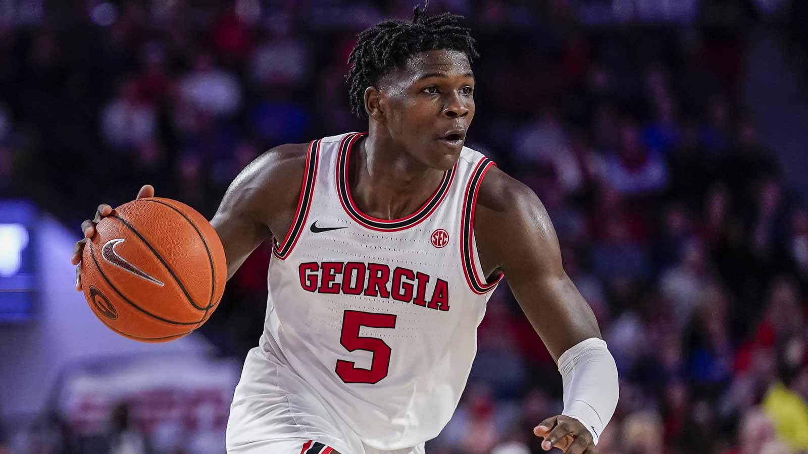 NBA Draft 2020: Mock Draft 4.0