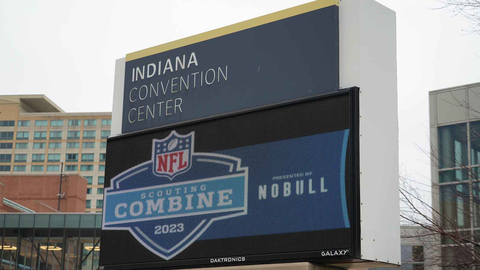 How to watch 2023 NFL Combine Live stream, TV channel, start time, more