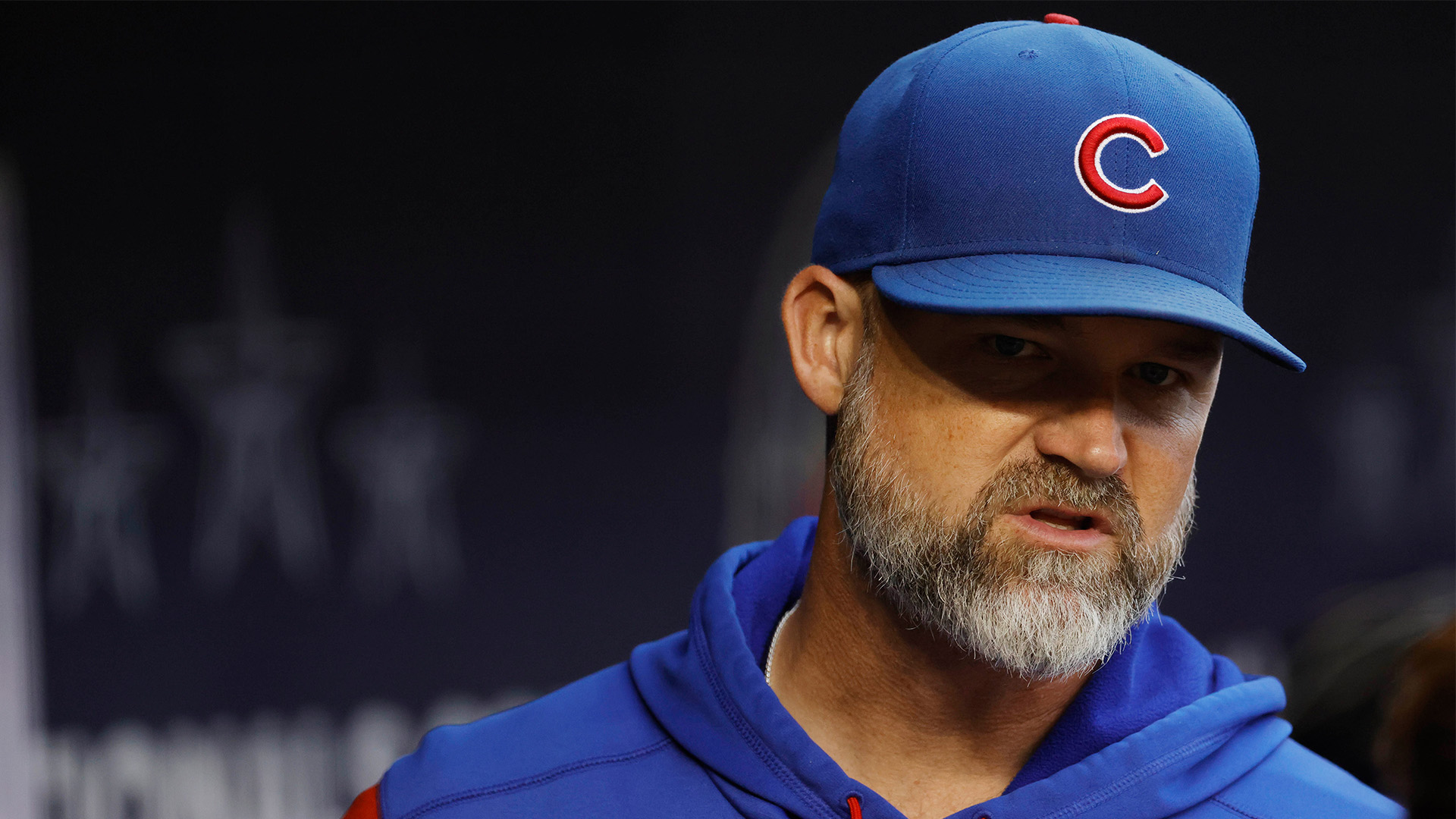David Ross has plan for Cubs' 2023 bullpen – NBC Sports Chicago