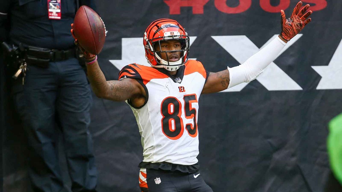 Cincinnati Bengals Football - Bengals News, Scores, Stats, Rumors & More