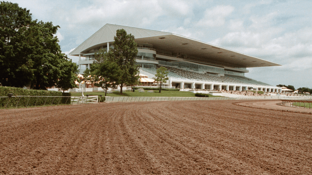 Imagining the Bears' New Arlington Park Dream - On Tap Sports Net