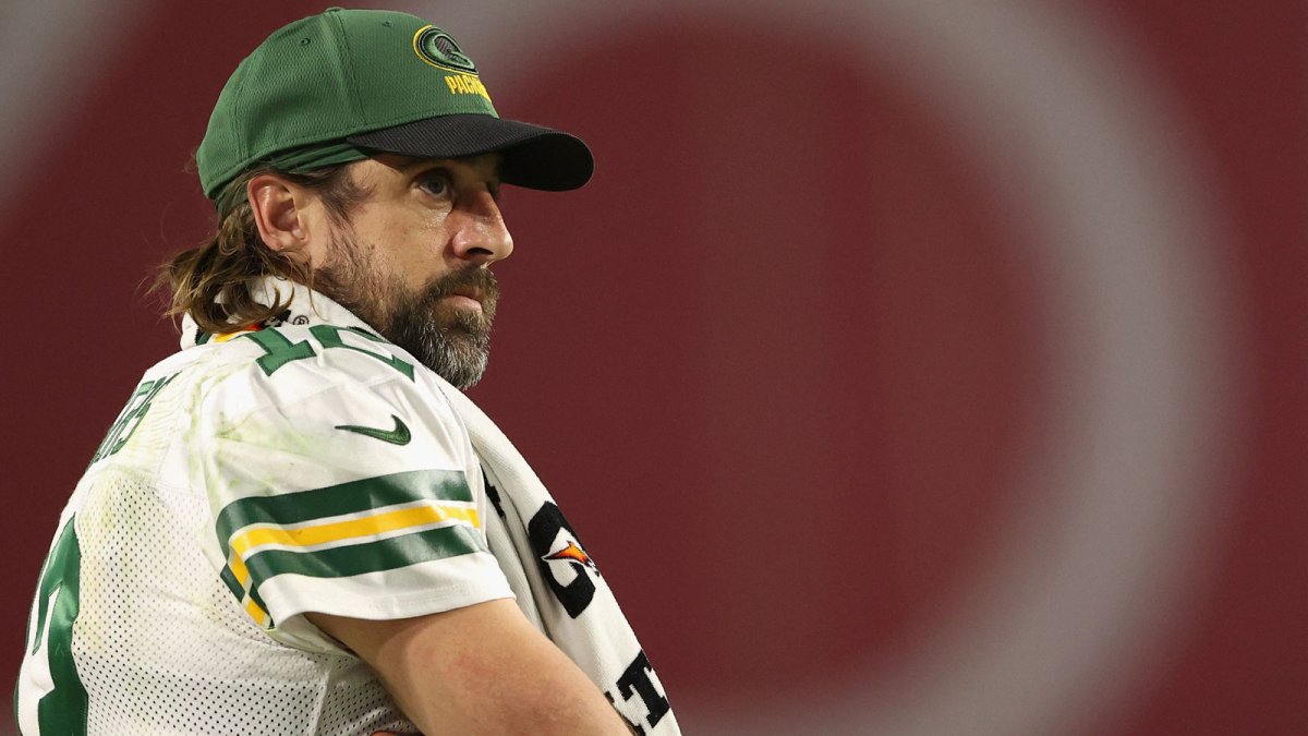 Fact Check: Aaron Rodgers' Inaccurate COVID-19 Claims – NBC Sports Chicago