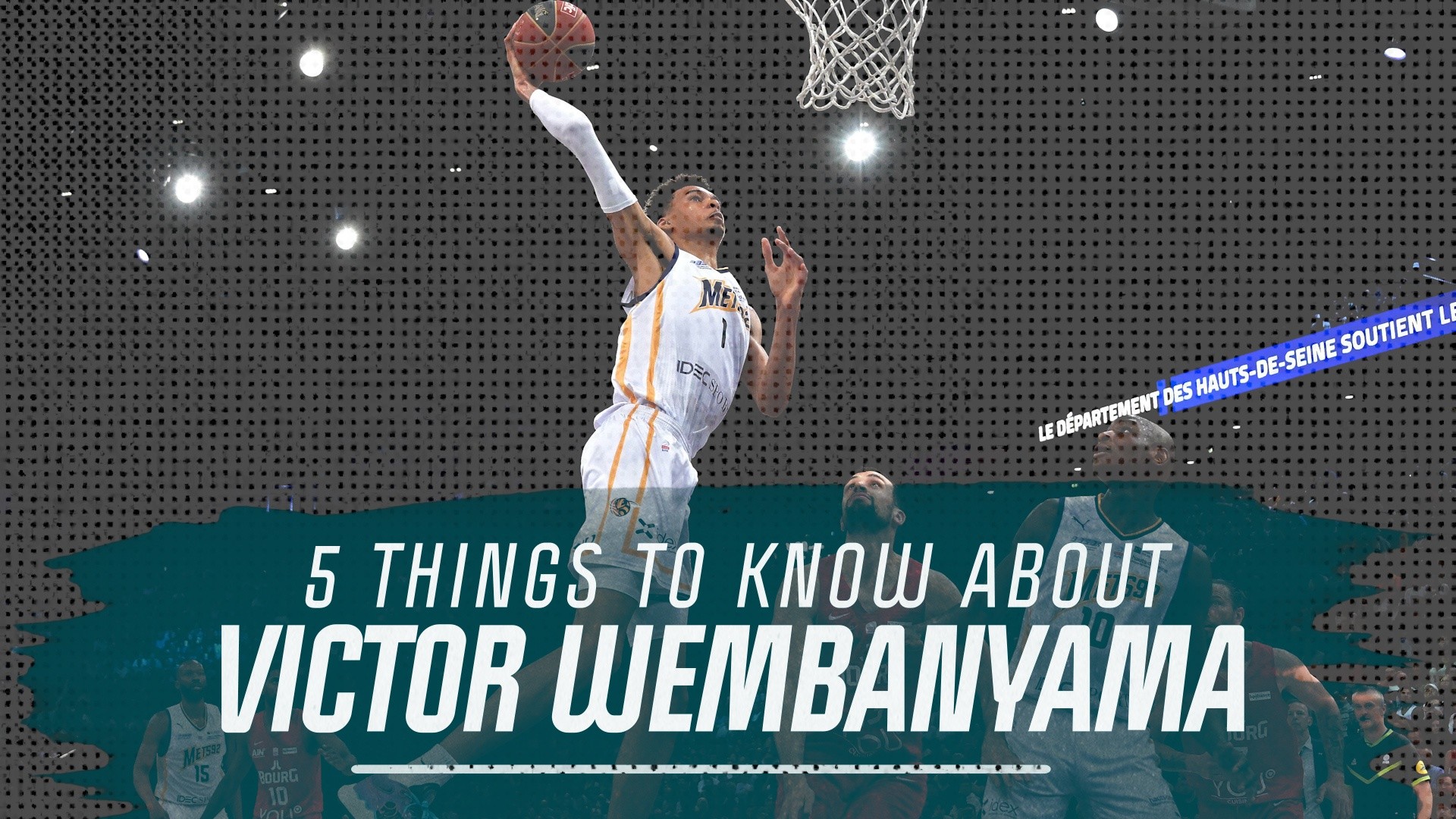 How Much Will Victor Wembanyama Make in NBA? All The Details About Rookie  Contracts