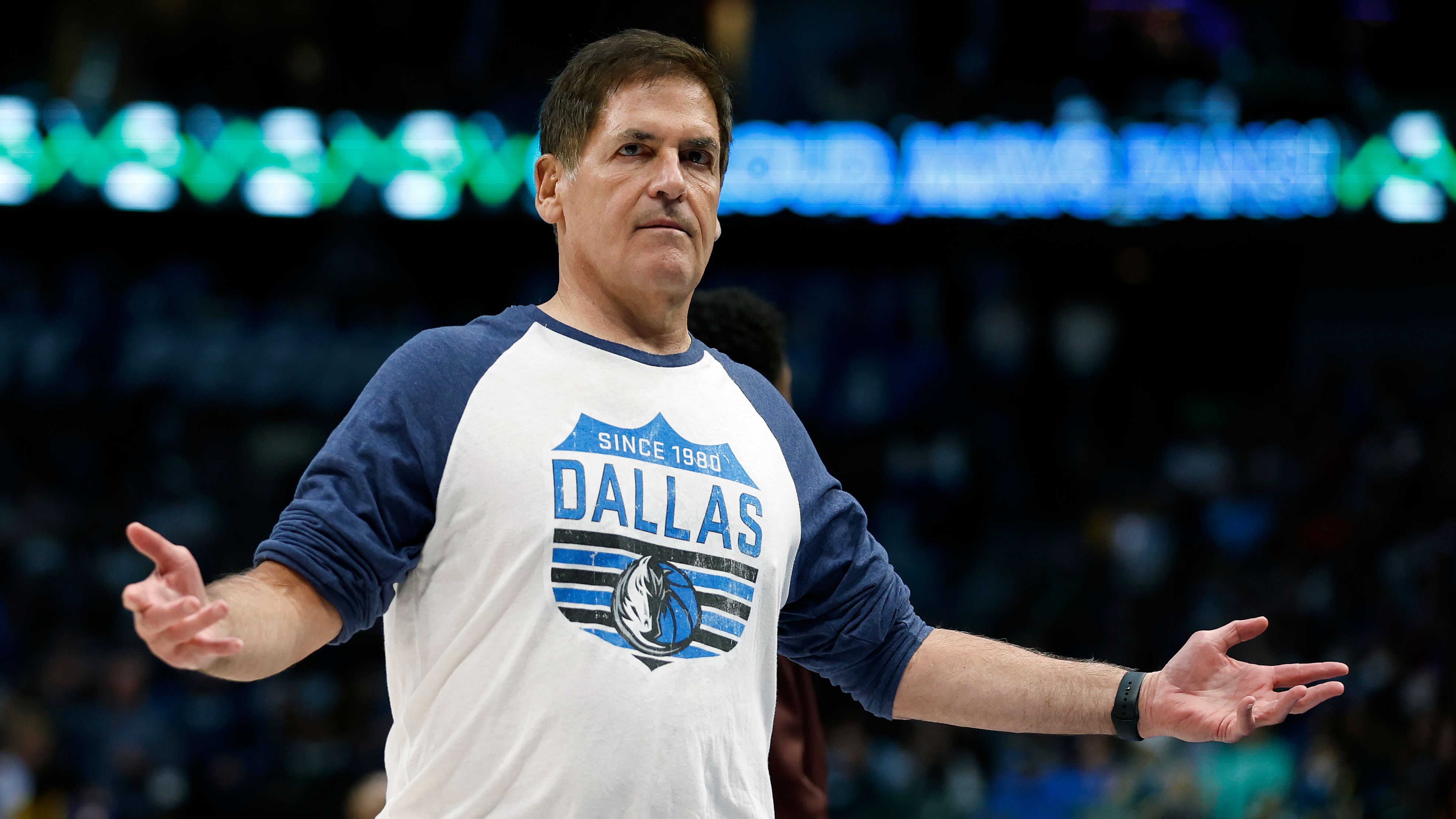 Ranking: The highest-paid players in Dallas Mavericks history