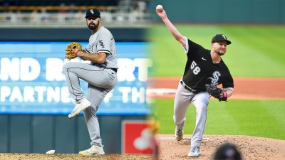 White Sox vs. Guardians Game Highlights (5/22/23)