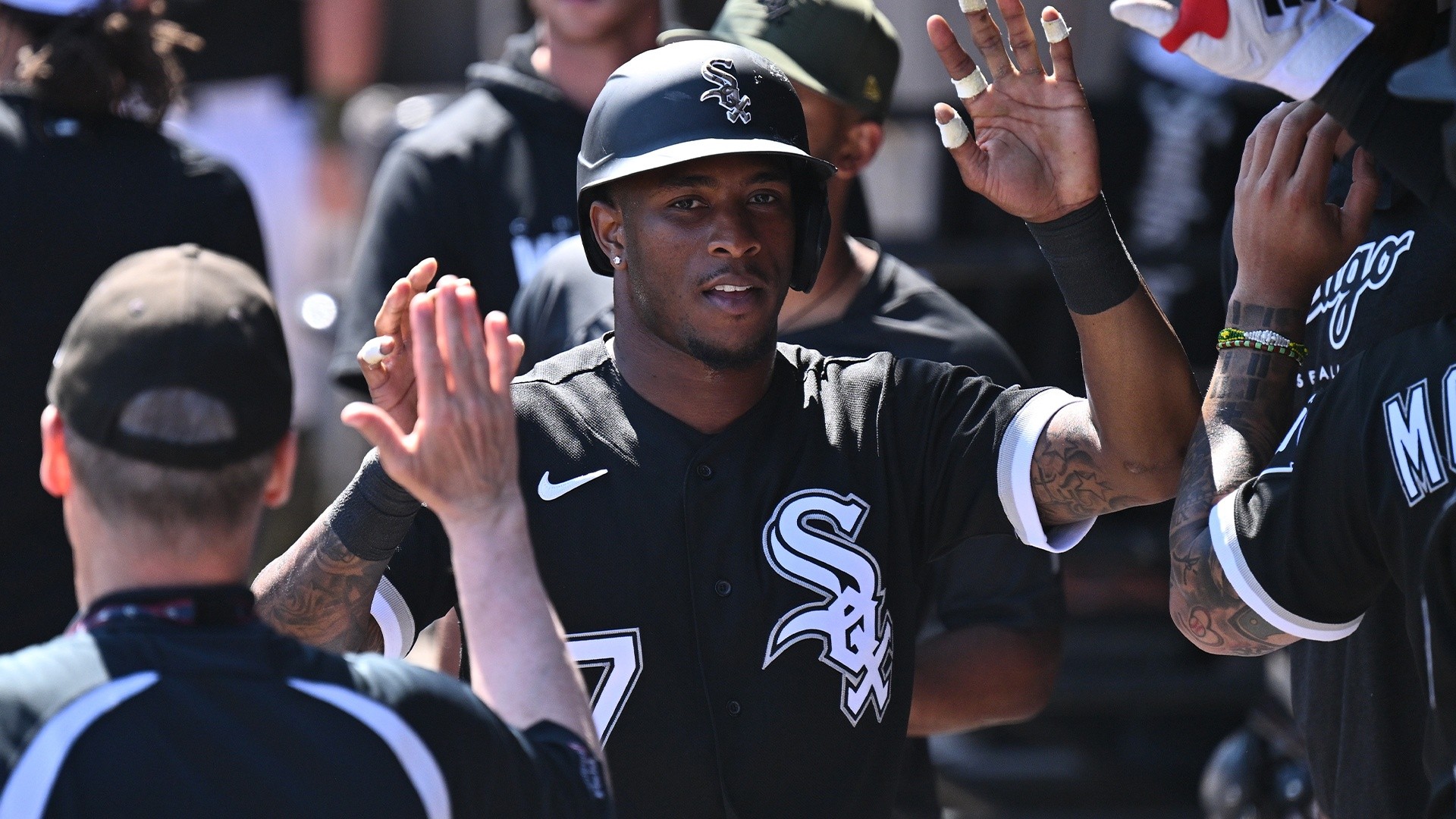 First pitch: On Tim Anderson, Chicago White Sox manager Pedro Grifol is  pushing point