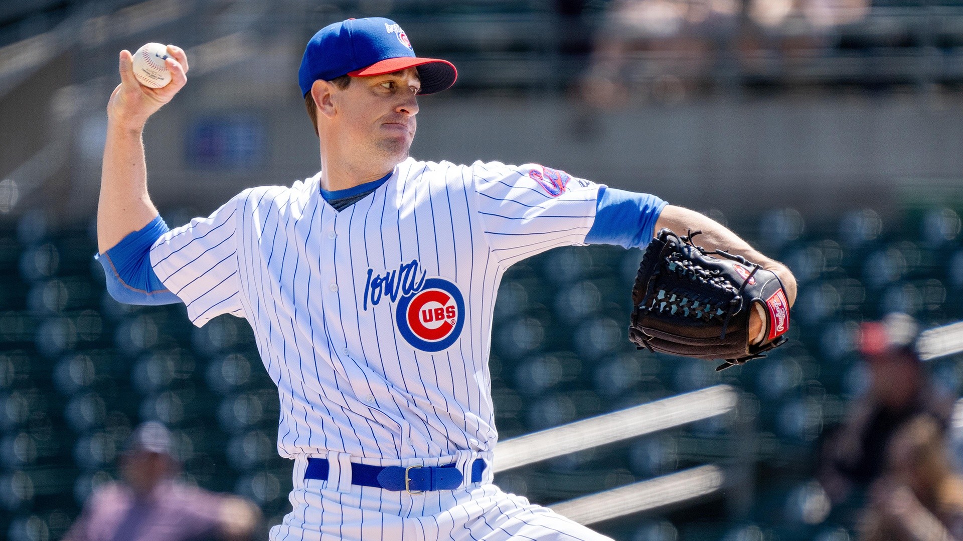 Kyle Hendricks: Breaking News, Rumors & Highlights