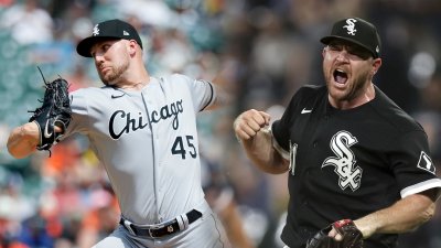 White Sox' Pedro Grifol gives updated timeline for Hendriks, Clevinger –  NBC Sports Chicago