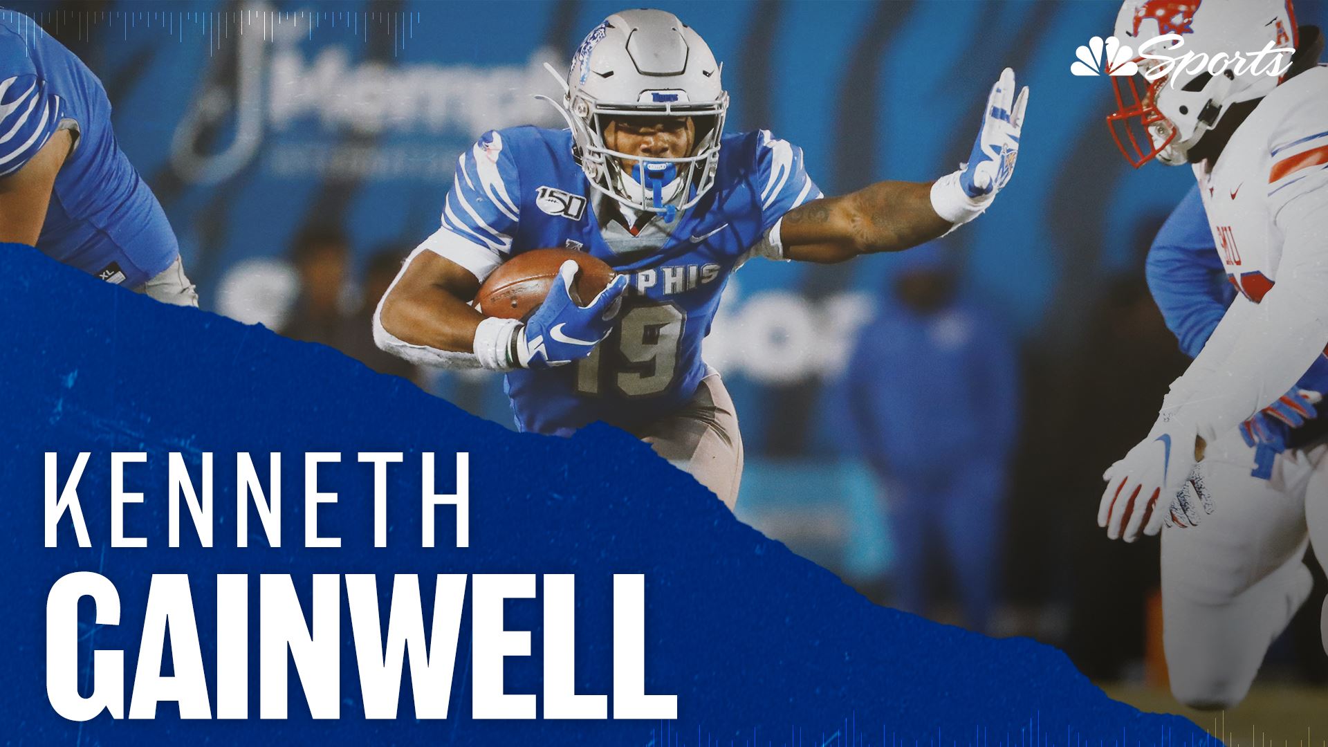 Kenneth Gainwell Stats, News and Video - RB