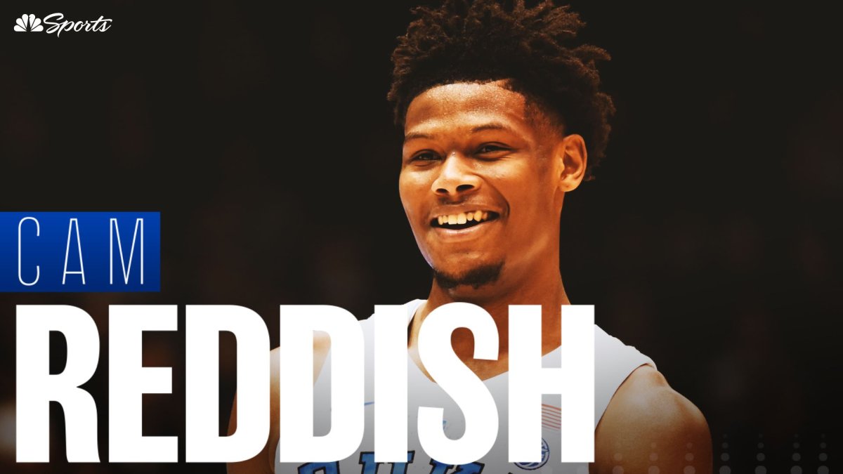 Cam Reddish to undergo core-muscle surgery before NBA Draft