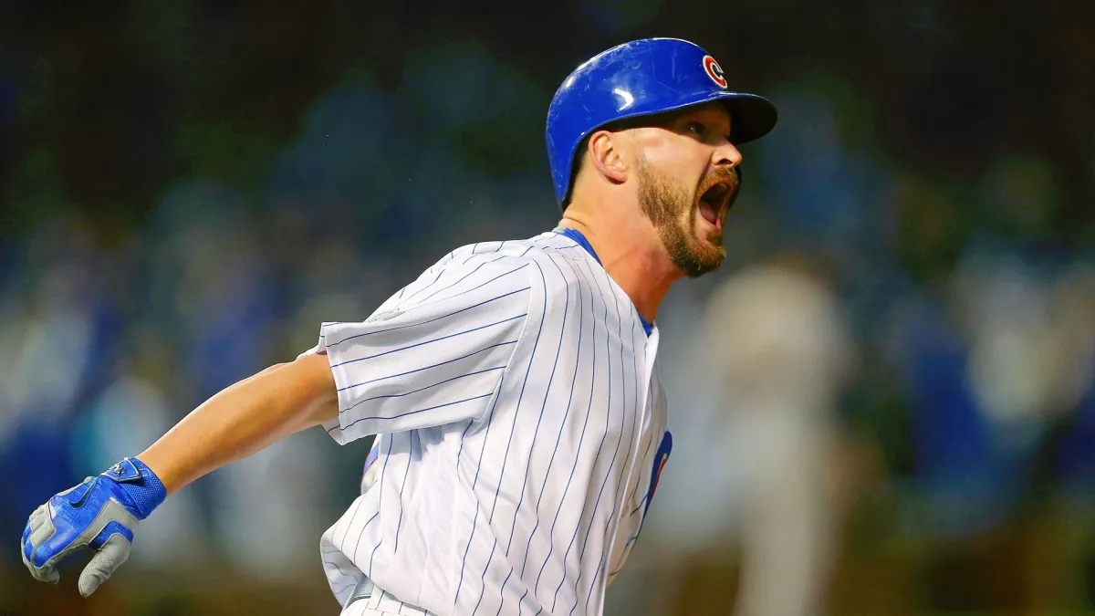 Chicago Cubs all-time lists: Top 15 batting averages - Page 2