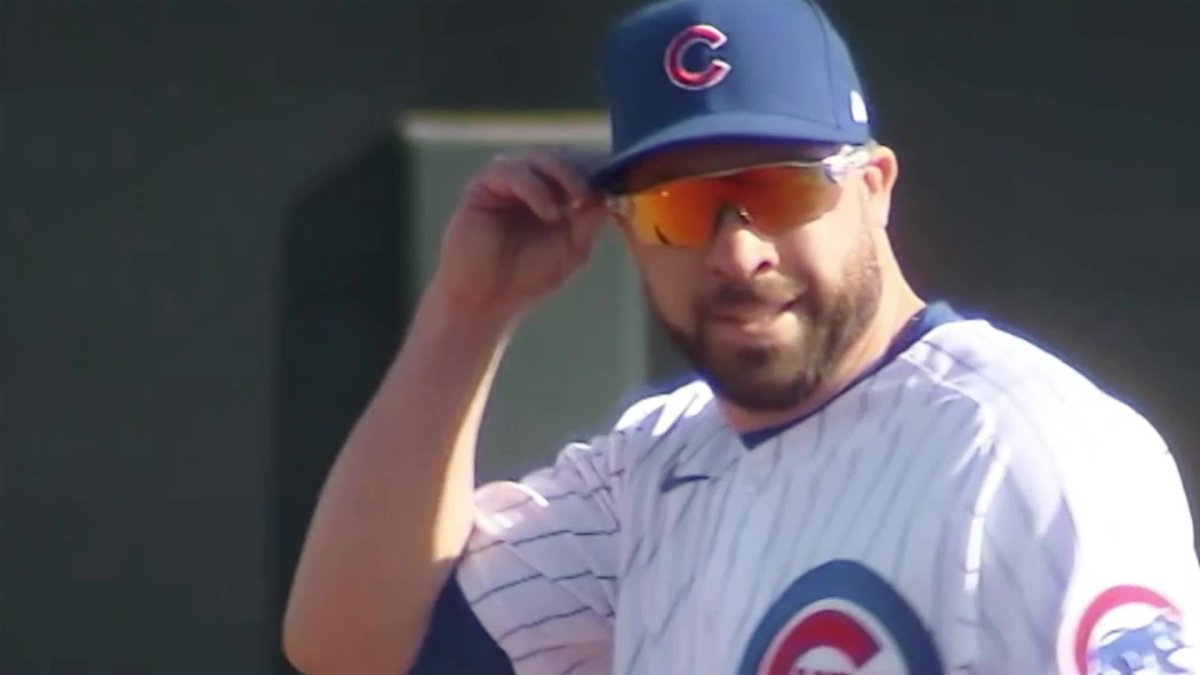 Chicago Cubs: Roster Outlook in 2020