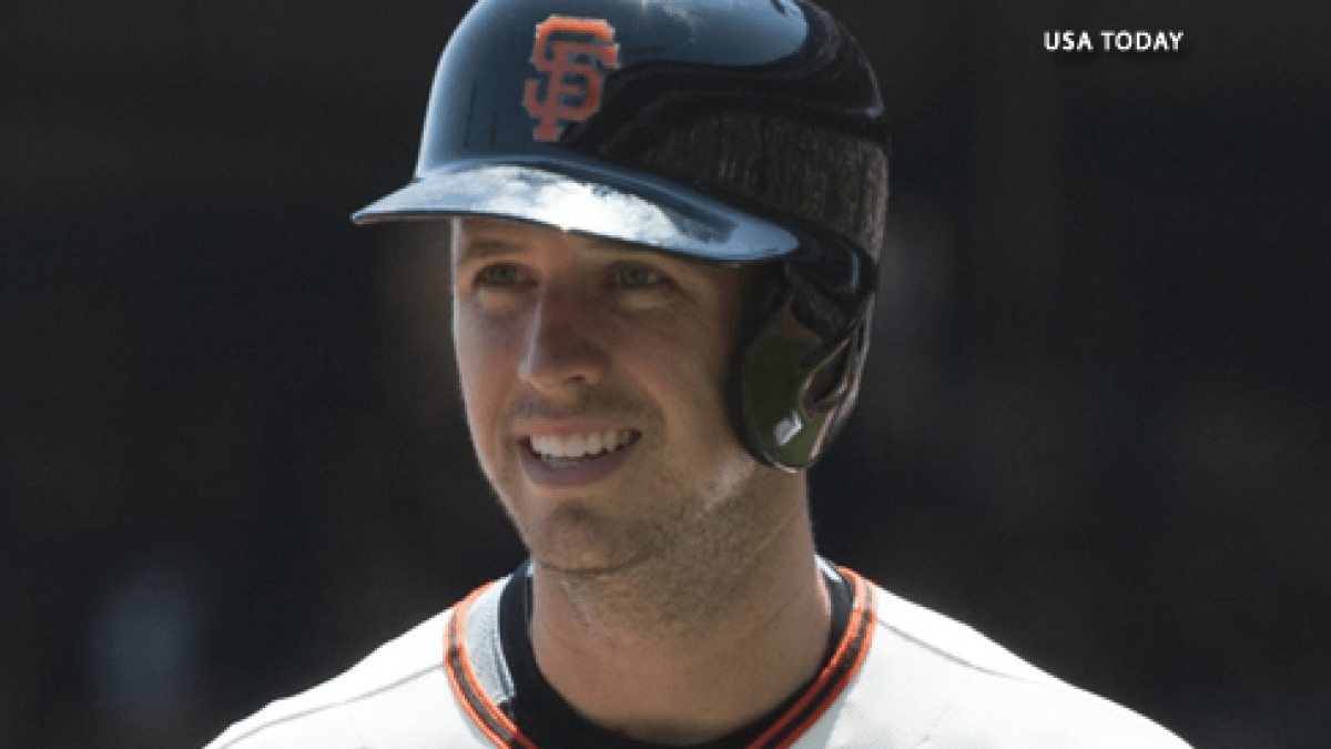 Buster Posey officially opts out of the 2020 MLB season