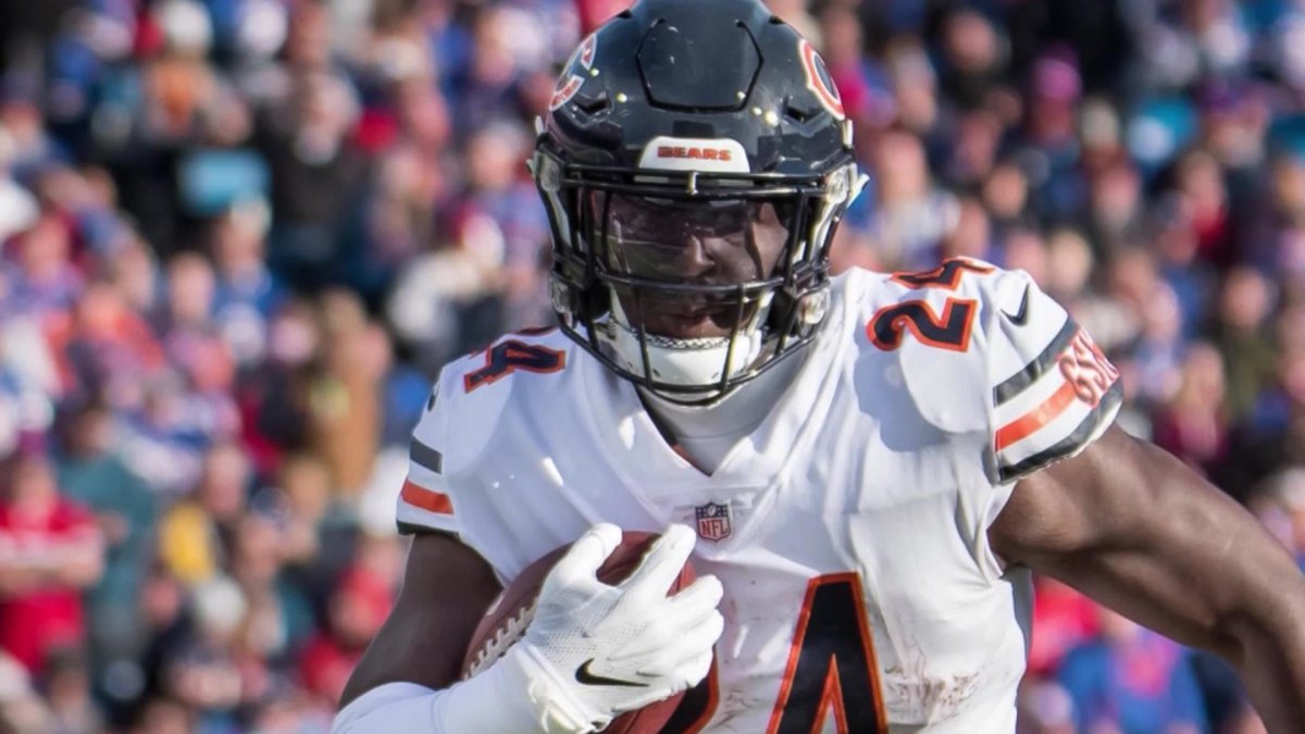 Why Bears chose Khalid Kareem over Trevis Gipson, Terrell Lewis – NBC Sports  Chicago