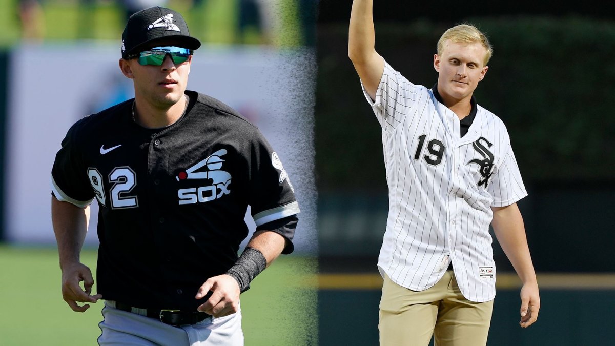 Why the White Sox say Nick Madrigal isn't a part of 2020 Opening