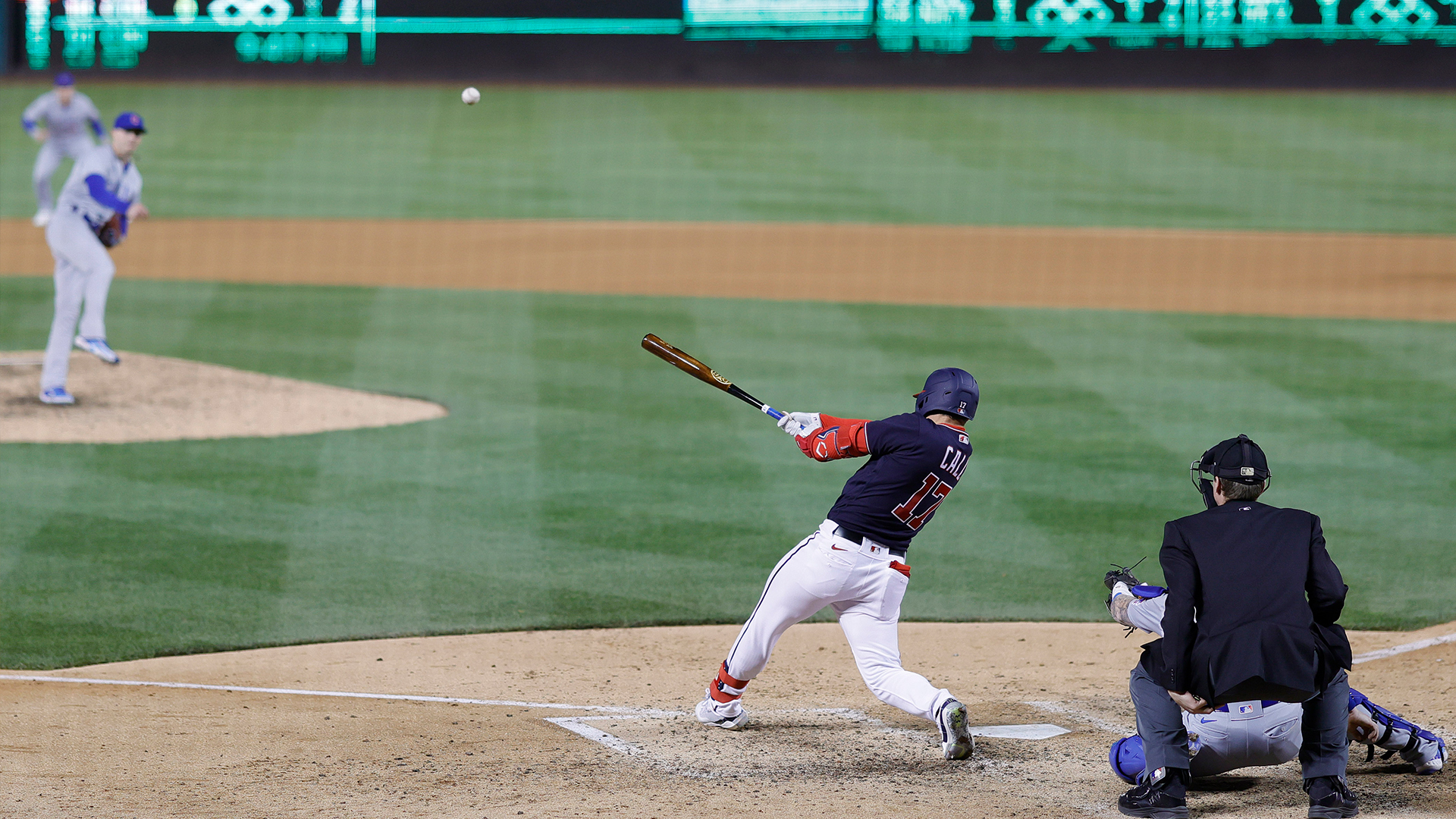 WATCH: Chicago Cubs' Patrick Wisdom Hits 7th Home Run of 2023 Monday -  Fastball