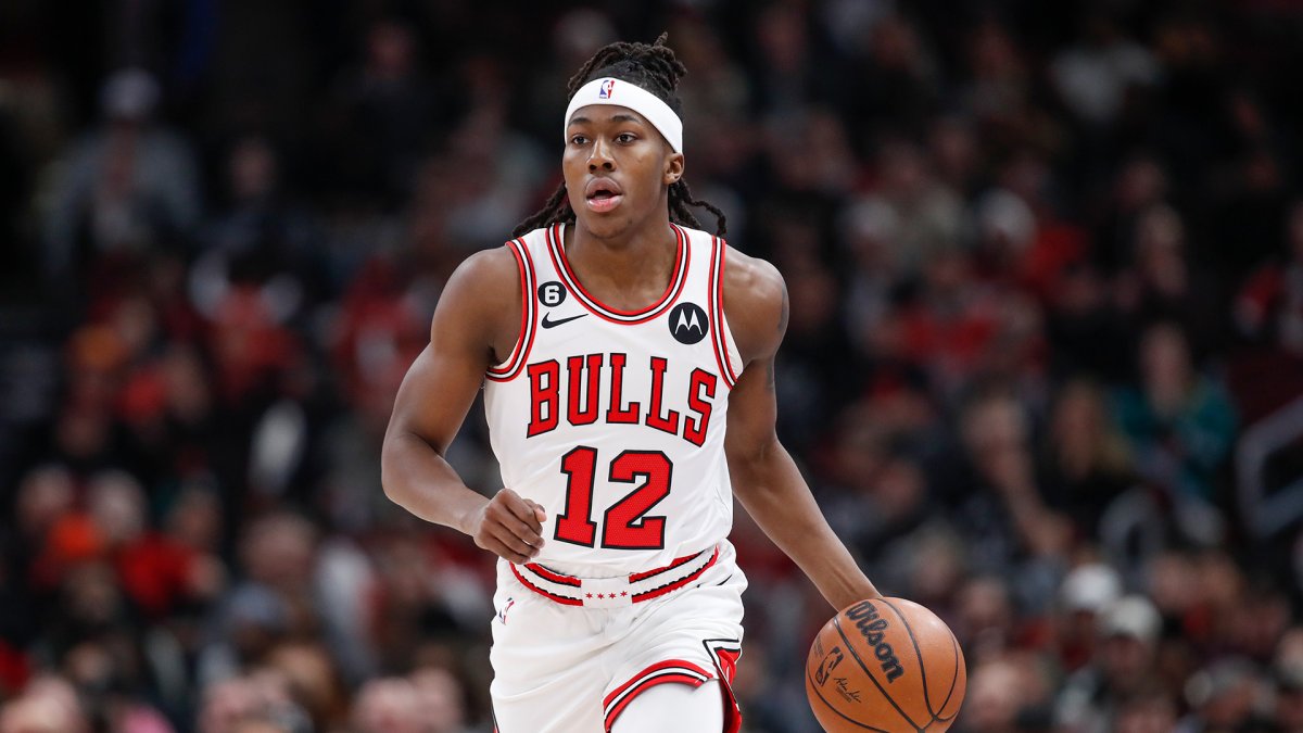 Bulls news: Ayo Dosunmu speaks out on thumb injury in Rising Stars