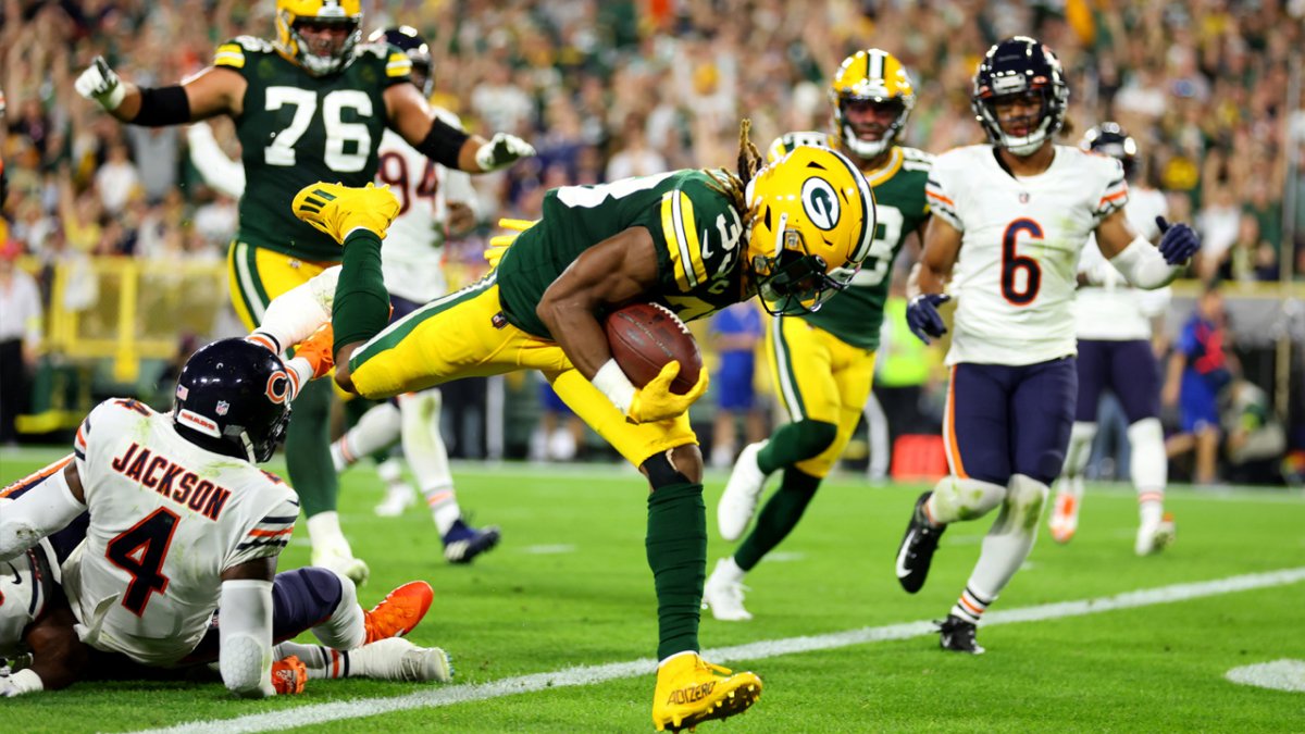 Packers: 3 overreactions after Week 10 win vs Jaguars