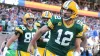 Hoge: No lies detected — Aaron Rodgers ‘owns' Bears